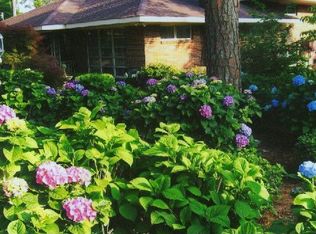 1101 Holliday Dr, North Augusta, SC 29841