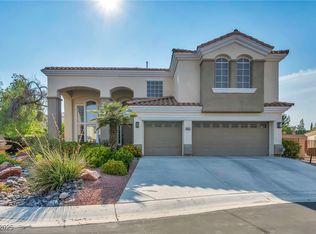 8624 Trianon Ln, Las Vegas, NV 89145