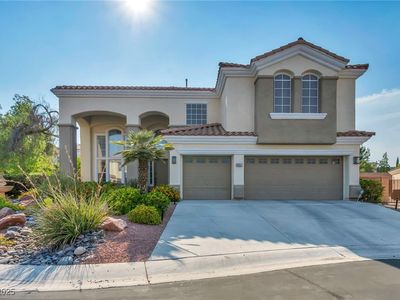 8624 Trianon Ln, Las Vegas, NV, 89145