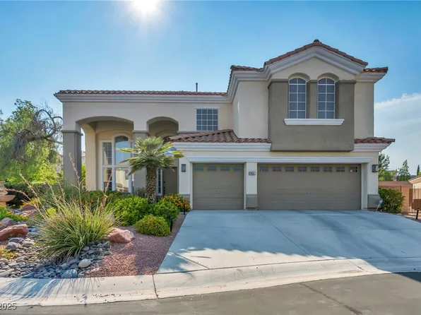 8624 Trianon Ln, Las Vegas, NV 89145