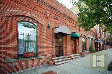 Sold by Halstead Real Estate