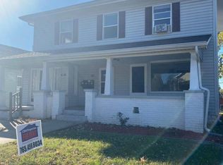 68 N 7th Ave APT 1, Beech Grove, IN 46107