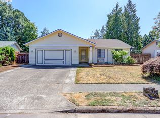2970 NW 178th Ave, Portland, OR 97229
