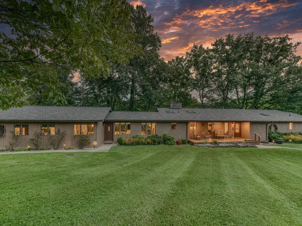 19080 N Fork River Rd, Abingdon, VA 24210