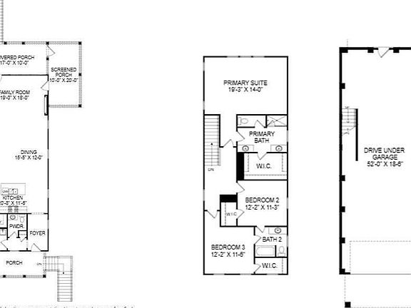2nd image of 3021 Robeson Trc