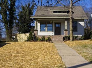 1707 Hillside Ave, Nashville, TN 37203