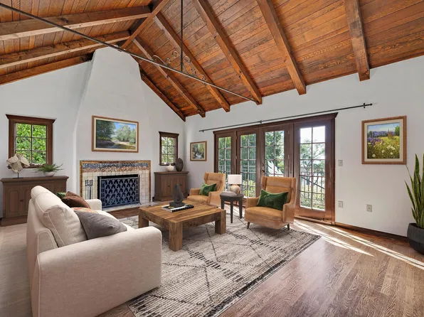 455 Arlington Ave, Berkeley, CA 94707