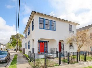 4325 Elba St, New Orleans, LA 70125