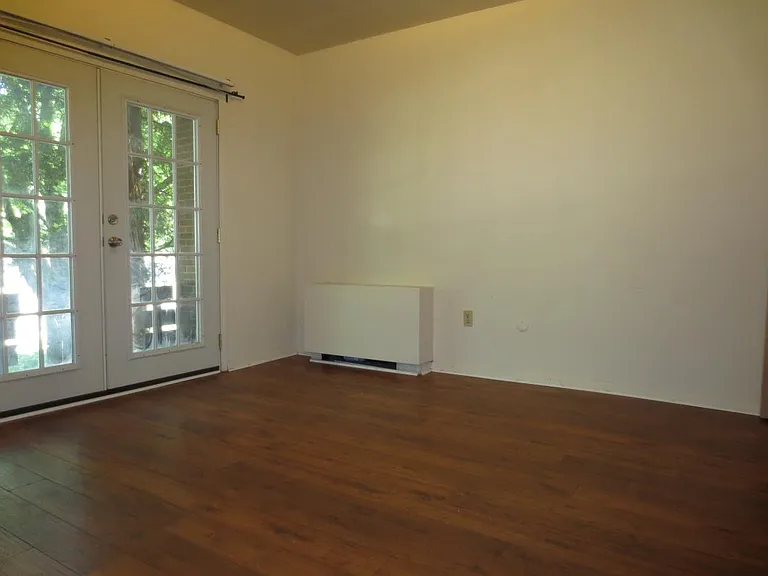 Bedroom Second