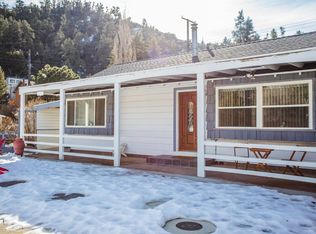 6512 Lowry Ln, Frazier Park, CA 93225