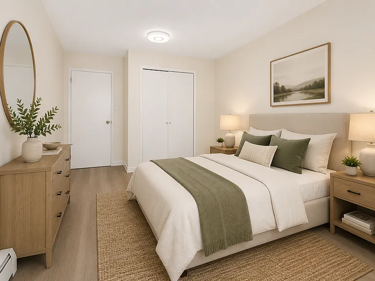 520 Kappock St #2 — Photo 9