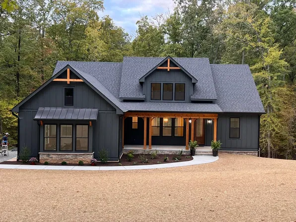 37 Lewis Rd, Clarksville, VA 23927
