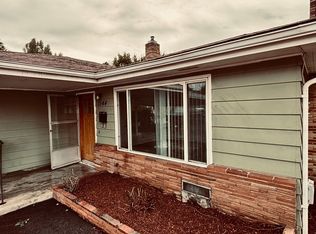 1540-1544 E 1st St #2B-1BA-1128SQFT, Newberg, OR
