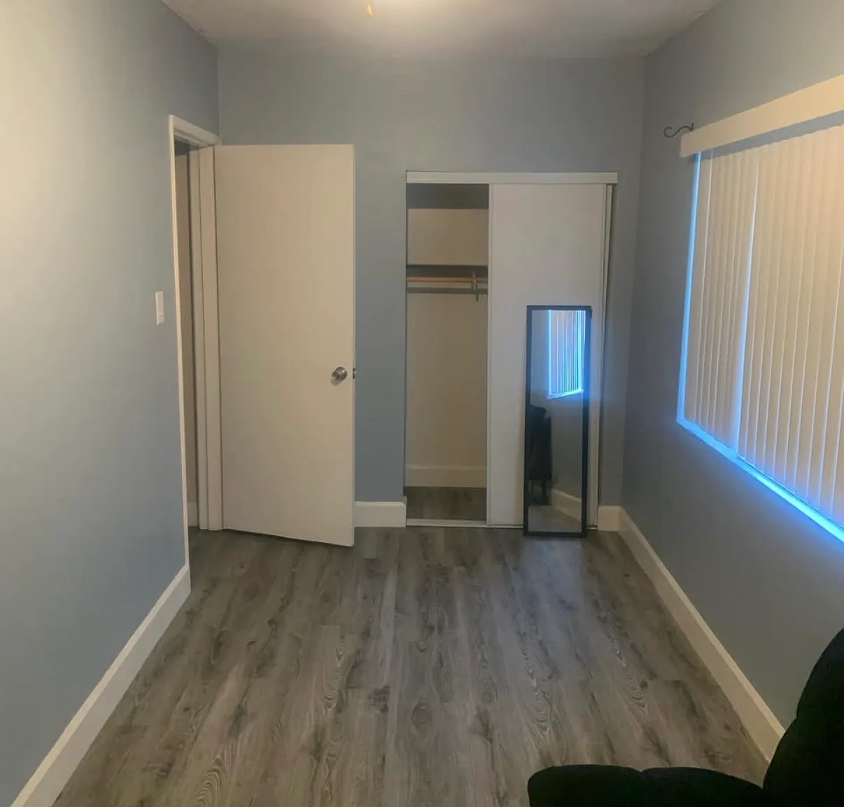 1 bed, 700 sqft, $1,100 — Photo 3