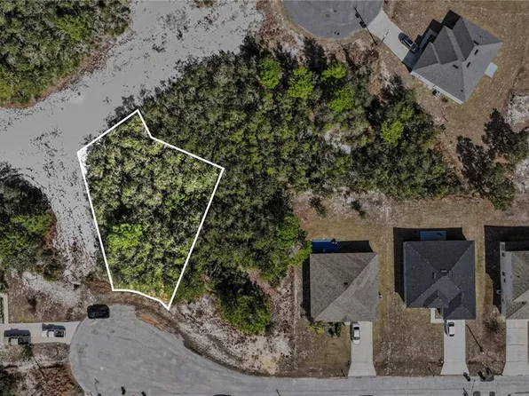 611 Amazon Ct Lot 5, Kissimmee, FL 34759