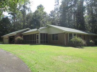 406 Colbert Danielsville Rd, Danielsville, GA 30633