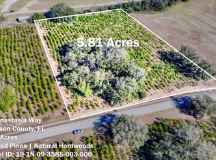 0 SW Anastasia Way, Madison, FL 32340