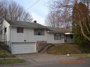 1364 Tioga Ave, Akron, OH 44305