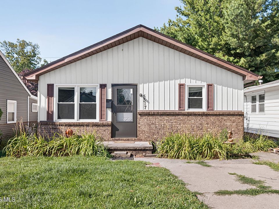 1st image of 5317 Pageland Dr