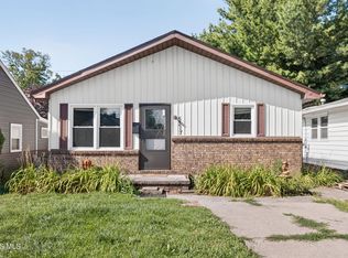 5317 Pageland Dr, Toledo, OH 43611
