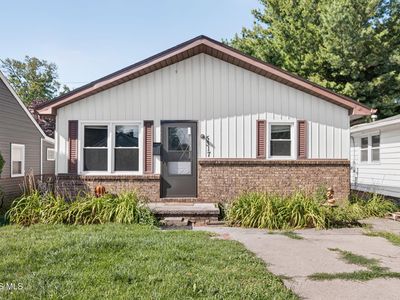5317 Pageland Dr, Toledo, OH, 43611