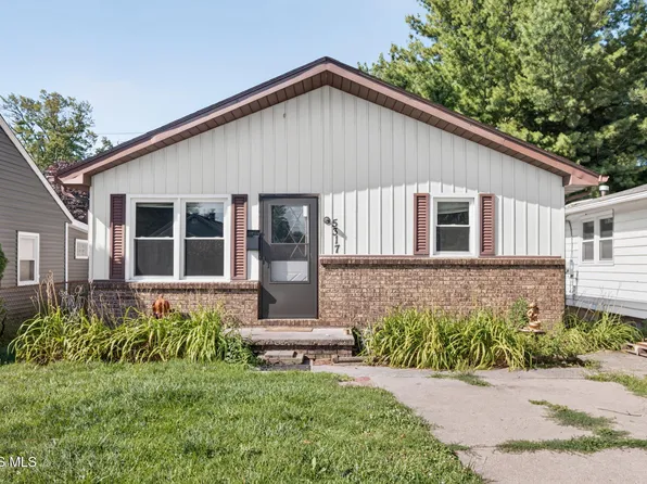5317 Pageland Dr, Toledo, OH 43611