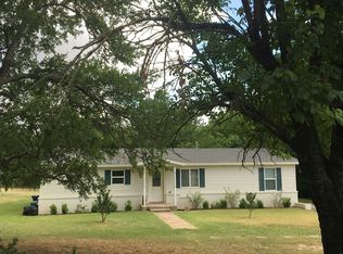301 W Mulberry St, Decatur, TX 76234
