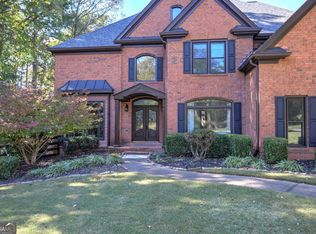 515 Watboro Hill Dr, Milton, GA 30004