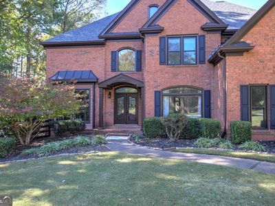 515 Watboro Hill Dr, Milton, GA, 30004
