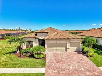 12880 Basilica Dr, Venice, FL, 34293