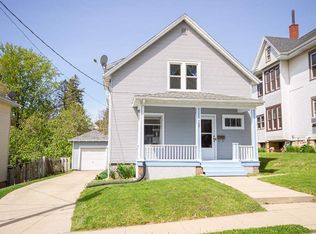 729 Harvard St, Dubuque, IA 52001
