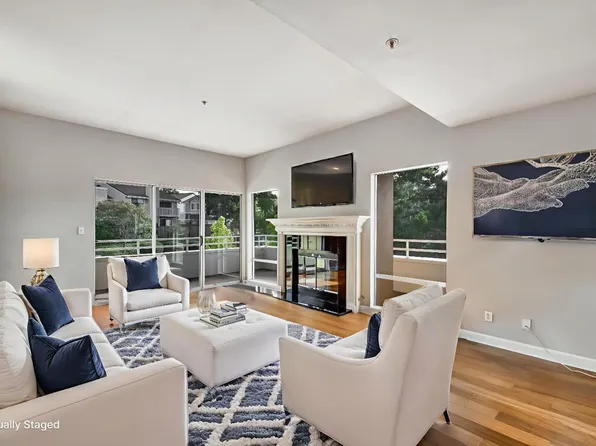 1700 De Anza Blvd APT 308B, San Mateo, CA 94403