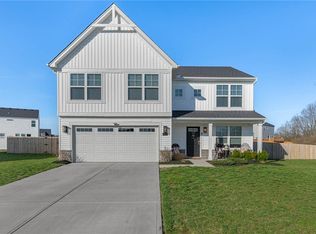 1512 Knightsbridge Ct, Carlisle, OH 45005