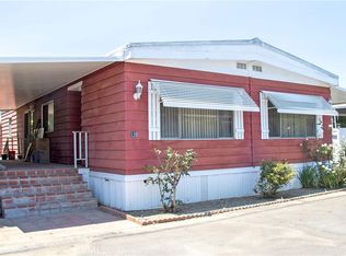 8801 Eton Ave SPC 120, Canoga Park, CA 91304