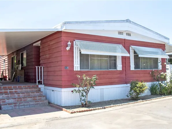 8801 Eton Ave Spc 120, Canoga Park, CA 91304