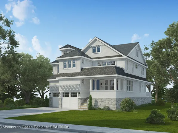 61 Riverdale Avenue, Monmouth Beach, NJ 07750