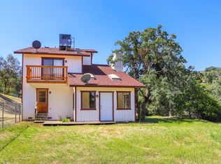 39674 Squaw Valley Rd, Squaw Valley, CA 93675