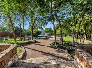 117 Stone Canyon Cir, Fort Worth, TX 76108