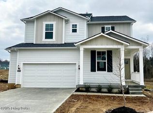 13103 Tawny Eagle Way, Louisville, KY 40245