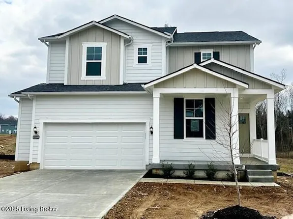 13103 Tawny Eagle Way, Louisville, KY 40245