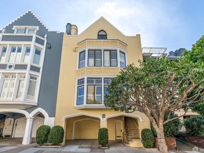 2149 Jackson St, San Francisco, CA, 94115