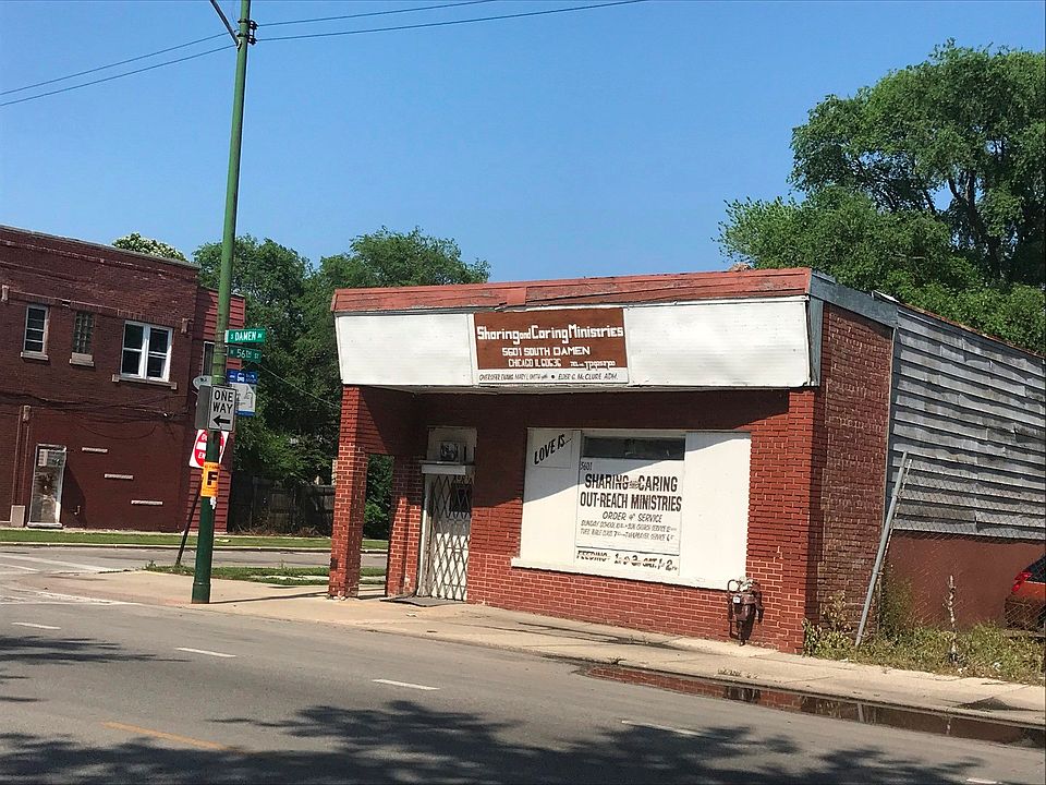 1st image of 5601 S Damen Ave