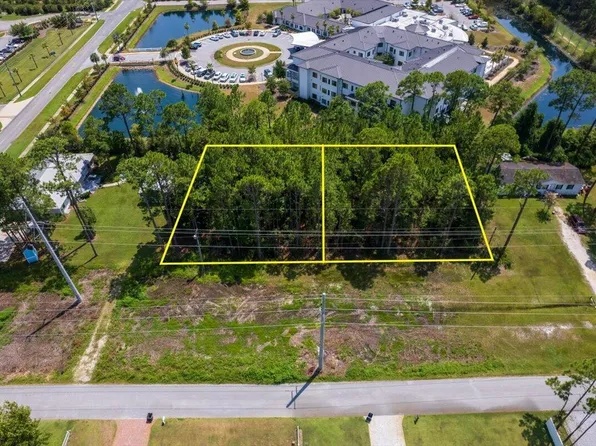 Lots 3, Santa Rosa Beach, FL 32459