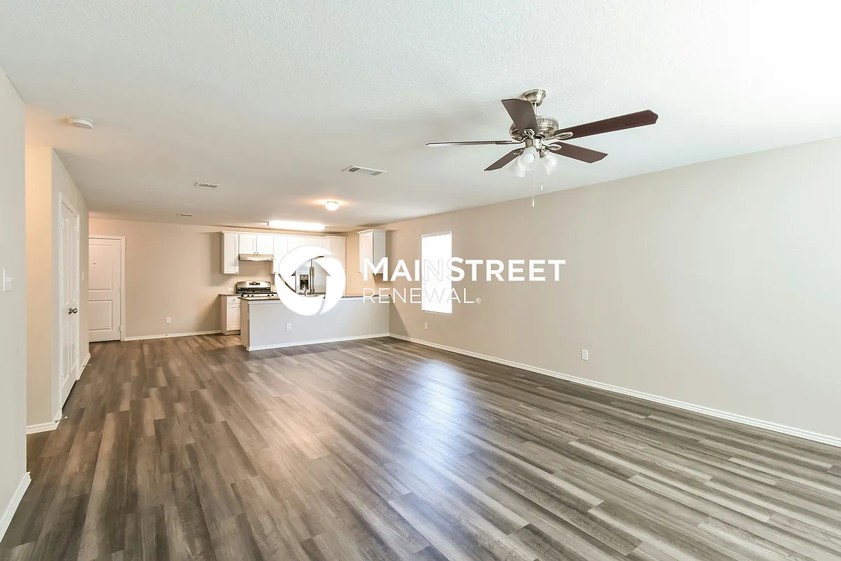 Living Room - 9838 Marbach Crst