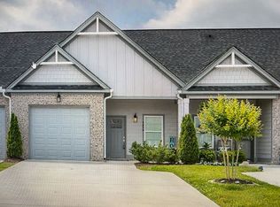 638 Bellingham Dr NE, Cleveland, TN 37312