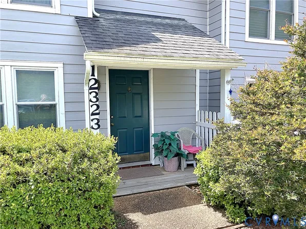 12323 Frisco Dr, Henrico, VA 23233