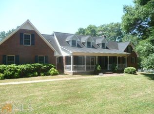 36 Whitsel Rd, Hull, GA 30646