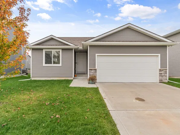 716 NE Whitetail Dr, Ankeny, IA 50021