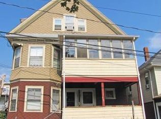 65 Evergreen Ave, Somerville, MA 02145
