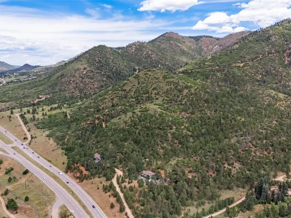 W Us-24 Highway, Cascade, CO 80809